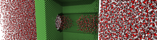 Nanospugne Nanospugne