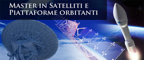 Master in Satellite Systems